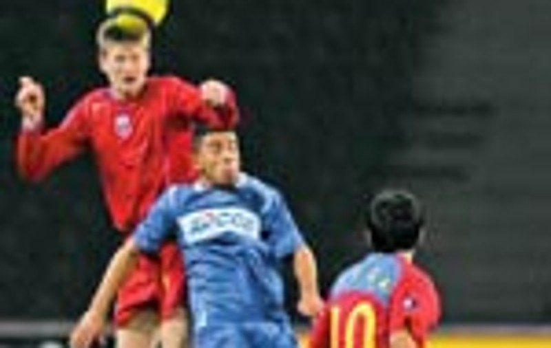 Le-a fost mila de Hertha