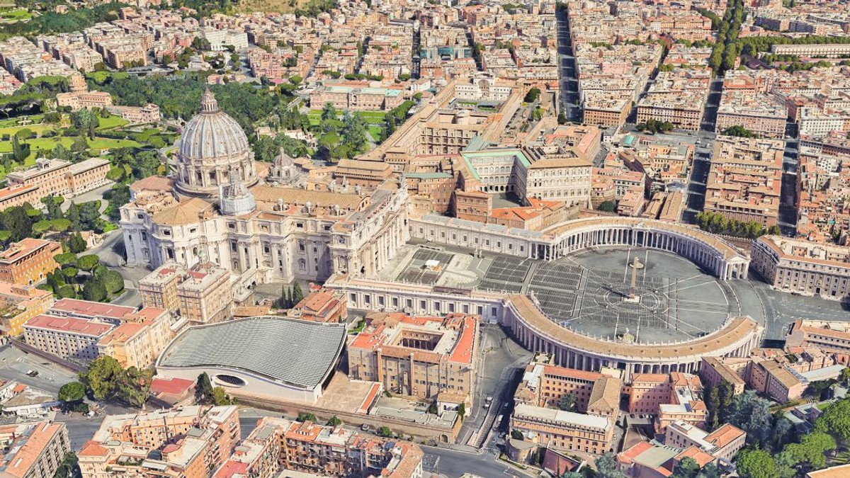 Vatican