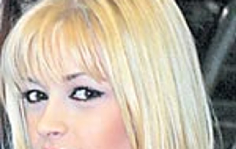Alina de la A.S.I.A. si-a deschis salon de frumusete