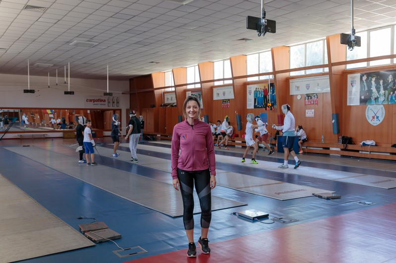 Ana Maria Popescu