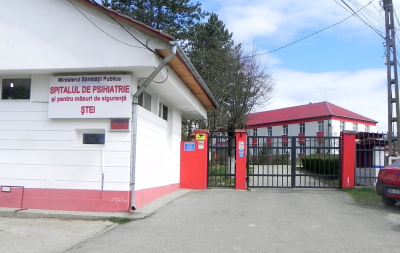Anchetă la Spitalul de Psihiatrie din Ștei unde pacienții erau torturați cu electroșocuri