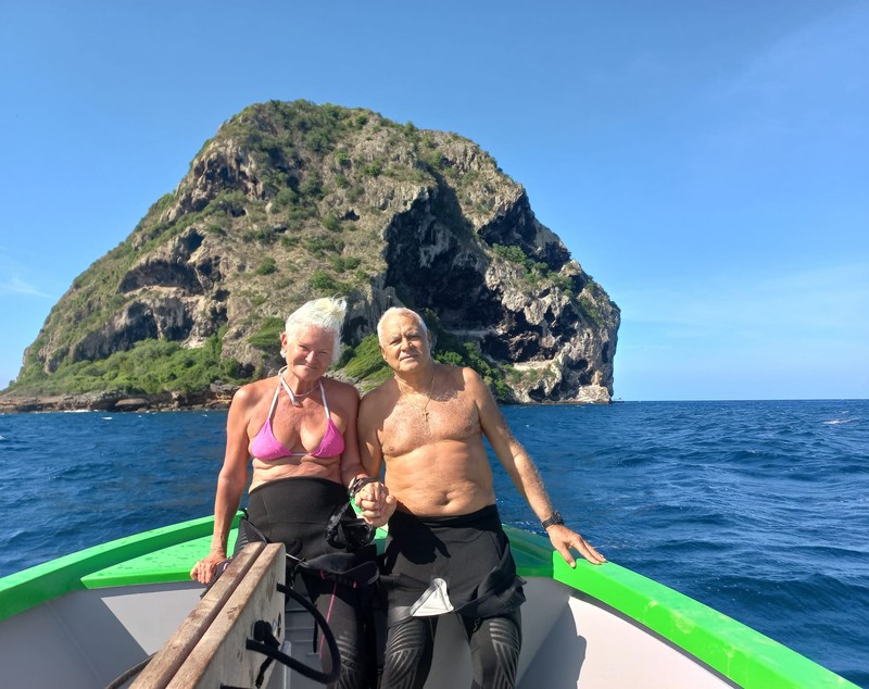 Ce a pățit Monica Tatoiu în vacanța din Africa de Sud. A vrut să se întoarcă acasă: „Au rupt poduri, au rupt șosele”