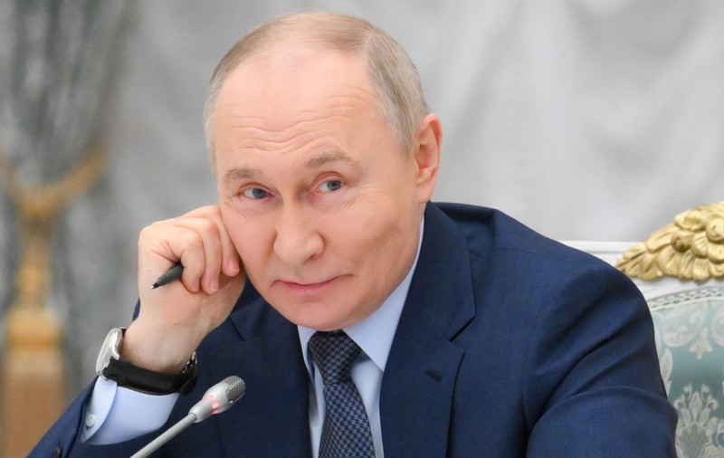 Lovitură pentru Vladimir Putin de Ziua Rusiei:  „Așteptăm să fie înlocuit” | VIDEO