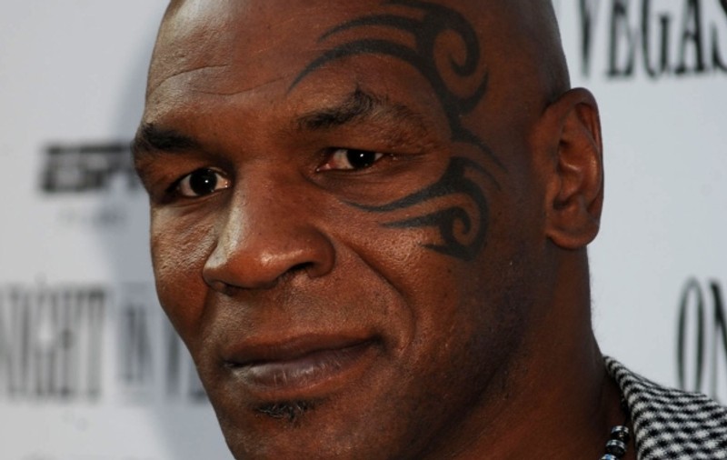 Mike Tyson regretă că nu s-a drogat cu Tupac 