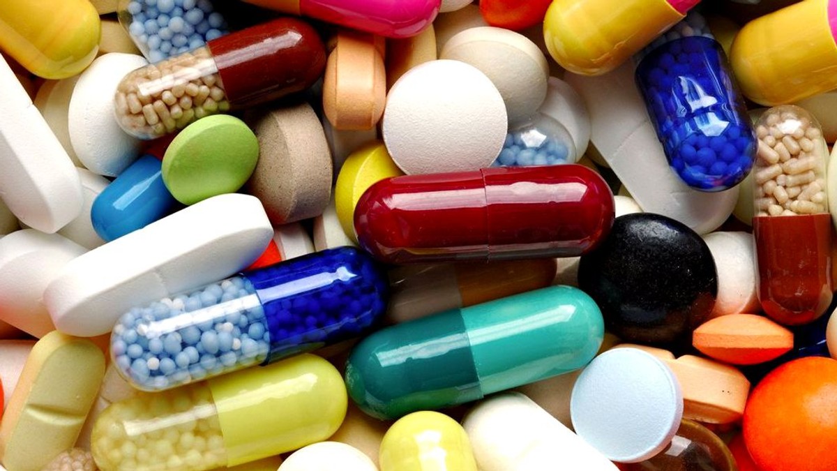 Bacteriile rezistente la antibiotice ucid anual 33.000 de europeni. Medicamente