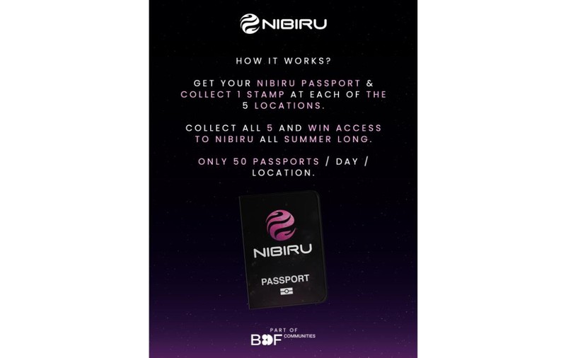 NIBIRU se alătură conversației despre industriile creative în cadrul Bucharest Design Festival