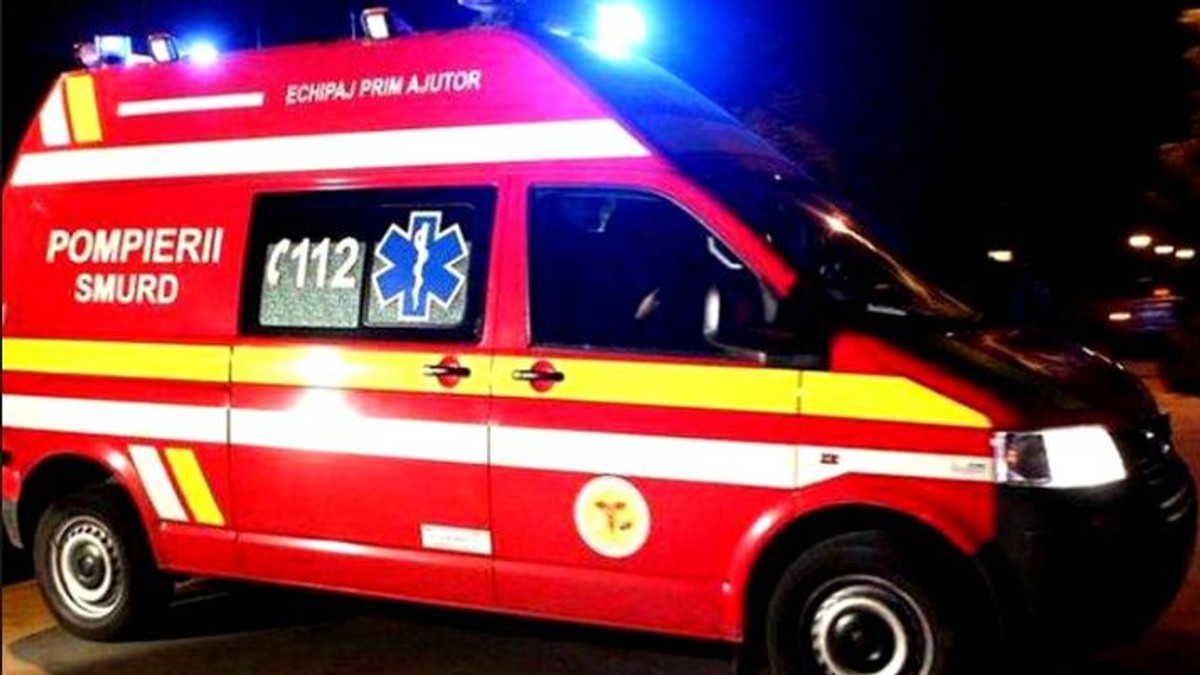 VIDEO Trei surori au murit într-un accident pe Drumul European E85, lângă Buzău