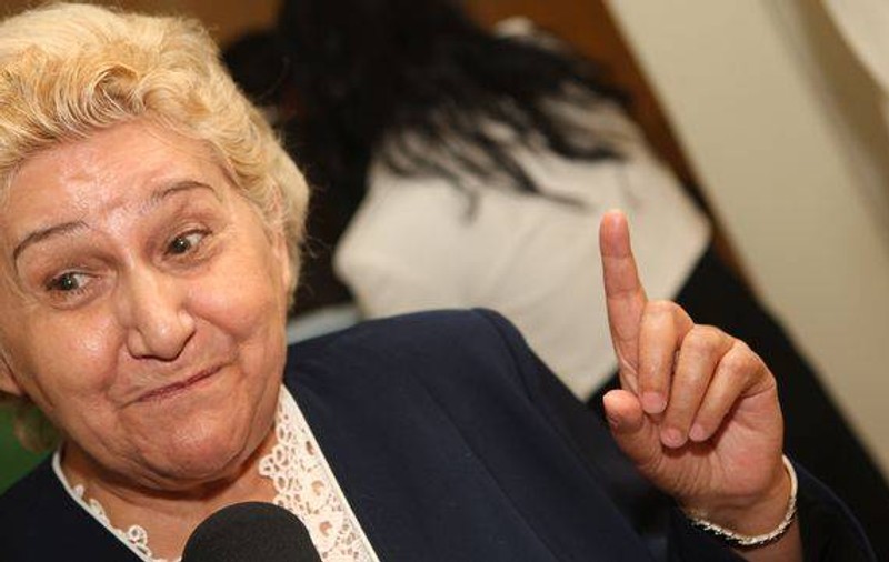 Gabi Luncă s-a pocăit după ce i-a murit primul copil. Citiţi povestea şocantă a artistei!