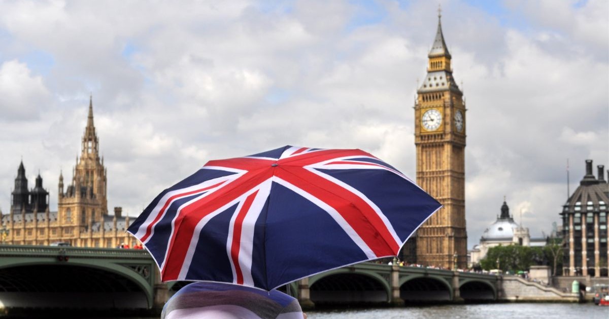 Londra. Imagine ilustrativă Foto: Hepta