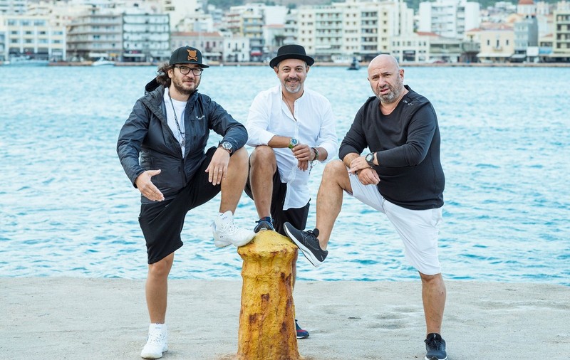 Când începe „Chefi fără limite”, la Antena 1. Premiera are trei ediții consecutive