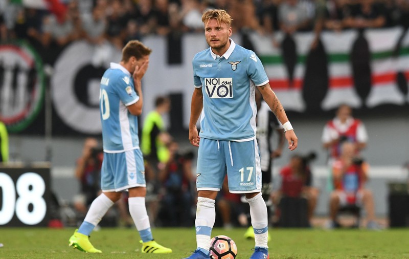 LIVESCORE Liga Europa, etapa 4. Lazio și Ștefan Radu, în primăvară. FCSB, Arsenal, Dinamo Kiev și Zenit, deja calificate. Gest șocant al lui Evra
