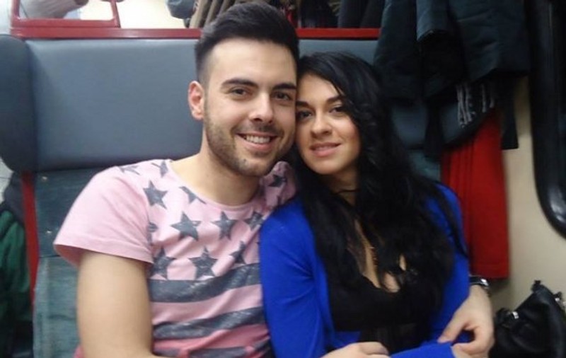 Grigore și Mariana de la Mireasă pentru fiul meu se pregătesc de nuntă. Cum arată rochia
