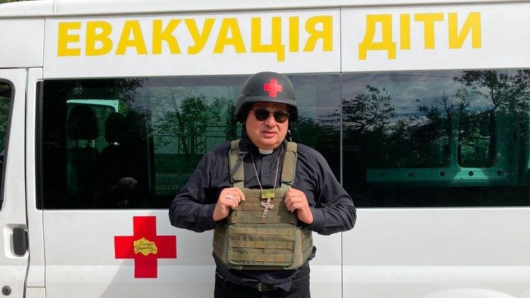 Cardinalul Krakewski