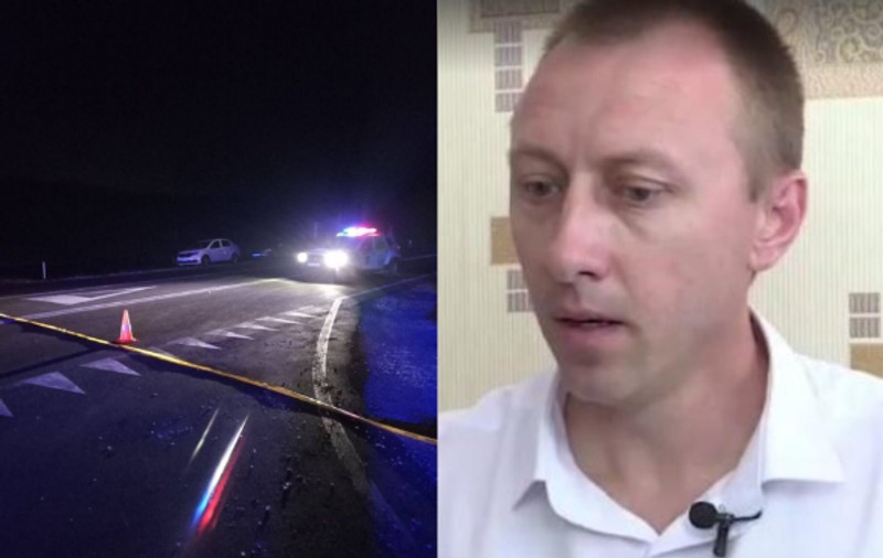 Un procuror-șef din Republica Moldova a fost arestat, după ce a făcut un accident în care au murit 4 oameni