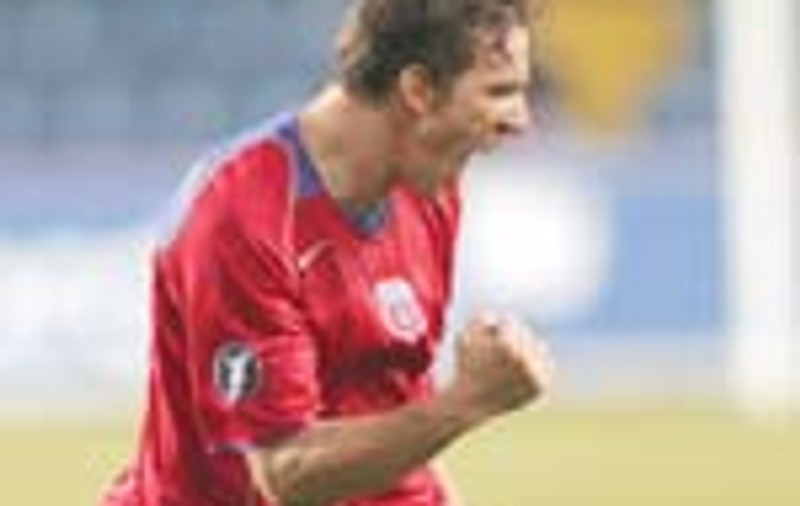 Iacob: 'Am sa revin in forta!'