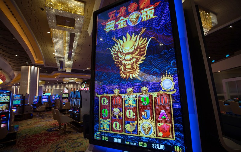 Cazinourile din Macao au fost închise, din cauza coronavirusului. ”Este o decizie dificilă”