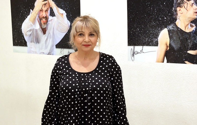 Nuami Dinescu a scos la iveală detalii mai puțin știute din viața ei. Cum își controlează depresia și cât a afectat-o personajul „Tanța”. „Nu am mai putut lucra nimic”