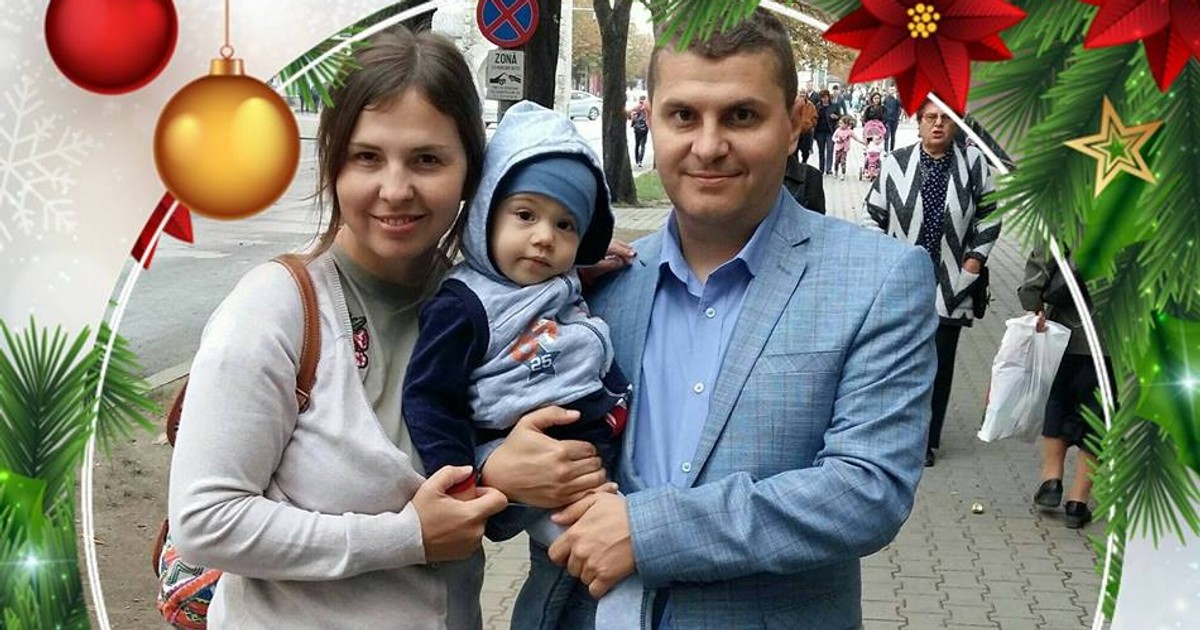Tânăra polițistă diagnosticată cu cancer are o șansă la viață: o clinică din Hanovra a acceptat să o consulte