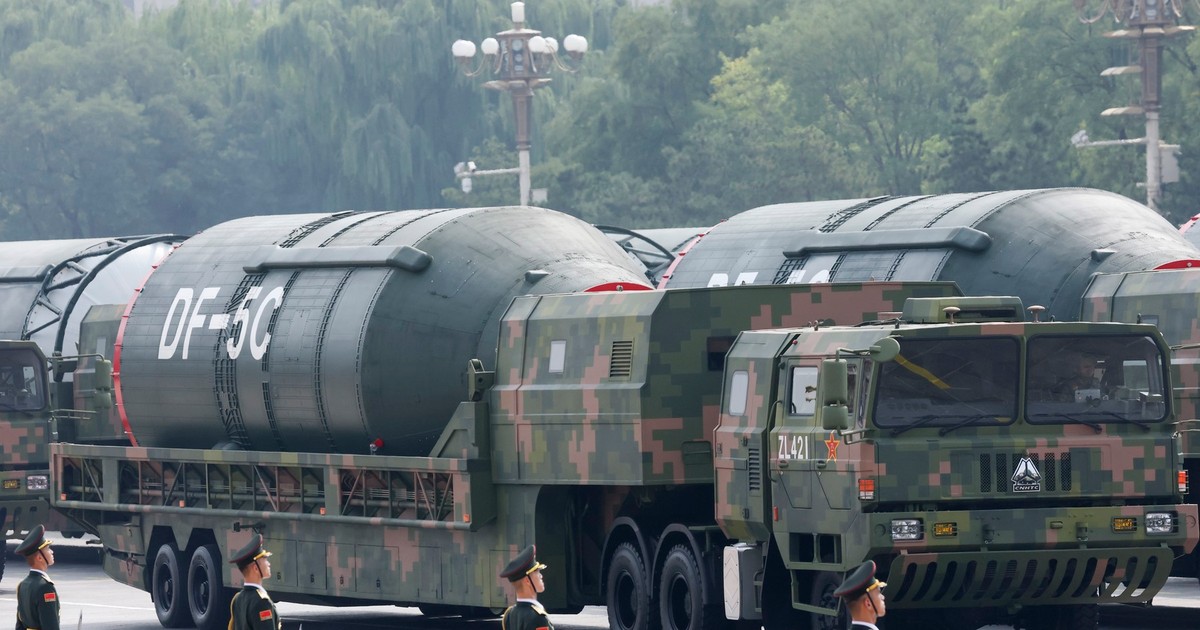 Arma secretă a Chinei. Foto Profimedia