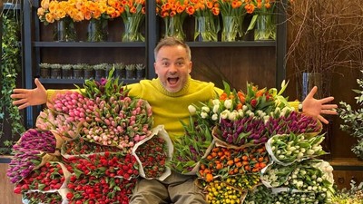 nicu bocancea idei de cadouri 8 martie ziua femeii