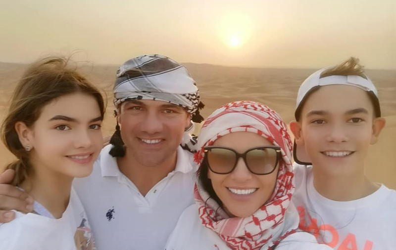 Ce se întâmplă în familia lui Ionuț Iftimoaie de când a plecat la „Survivor România” 2023: „Este greu fără el, dar și mai greu o să fie mai târziu”