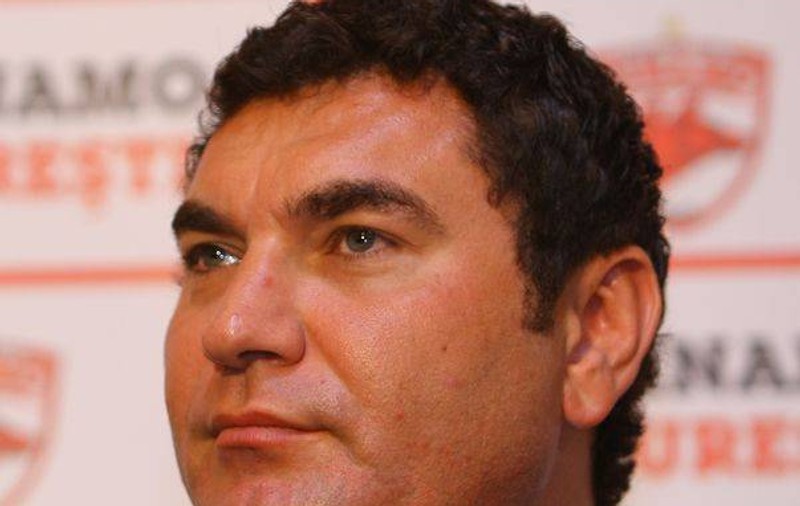 Cristi Borcea LĂMUREȘTE problema REVENIRII în țară: ”La MIAMI e liniște, în ROMÂNIA mă transform”