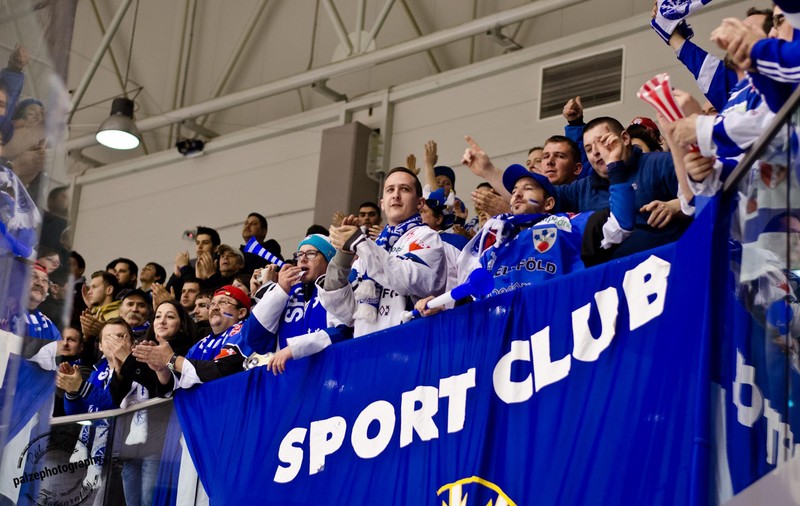 Sport Club Miercurea Ciuc, învinsă acasă în Liga MOL
