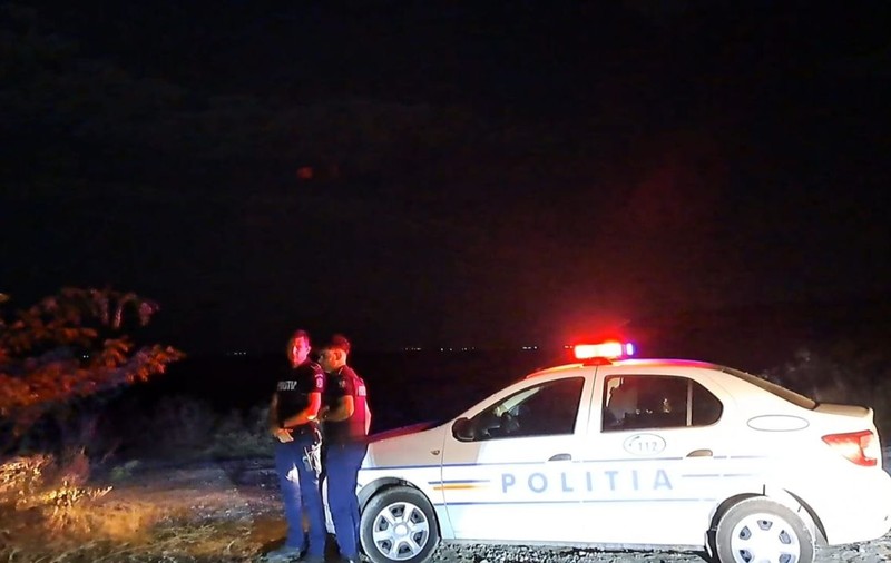 Mesaje RO-Alert la miezul nopții în Galați și Tulcea, după un nou atac rusesc. MApN: „Nu au fost identificate obiecte căzute”