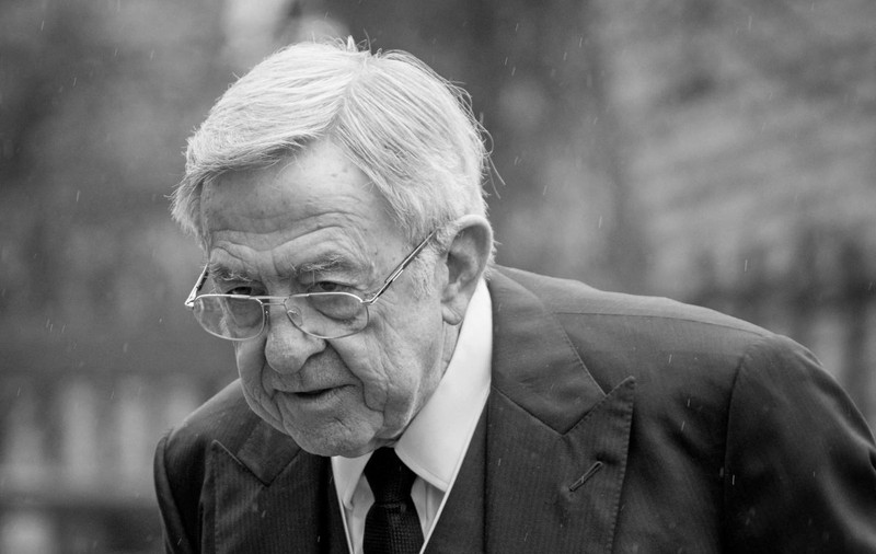 Suverani din toată Europa, la funeraliile fostului rege Constantin al II-lea, ultimul monarh al Greciei