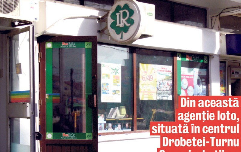 A fost jefuită de 3.000 de lei