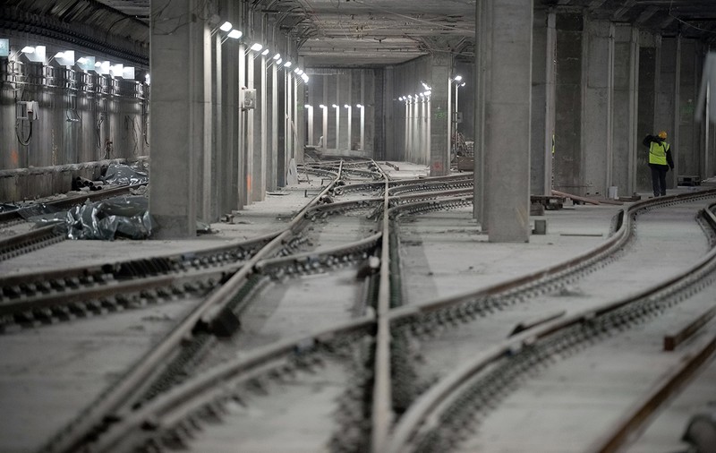 Metrorex: Ce a descoperit Corpul de control al primului-ministru