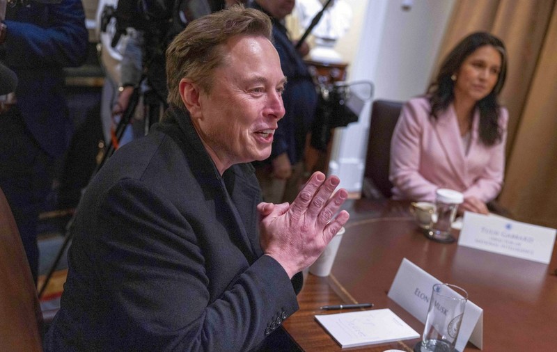 Planul lui Elon Musk pentru angajații federali s-a prăbușit: cele „cinci lucruri” nu au rezistat testului realității