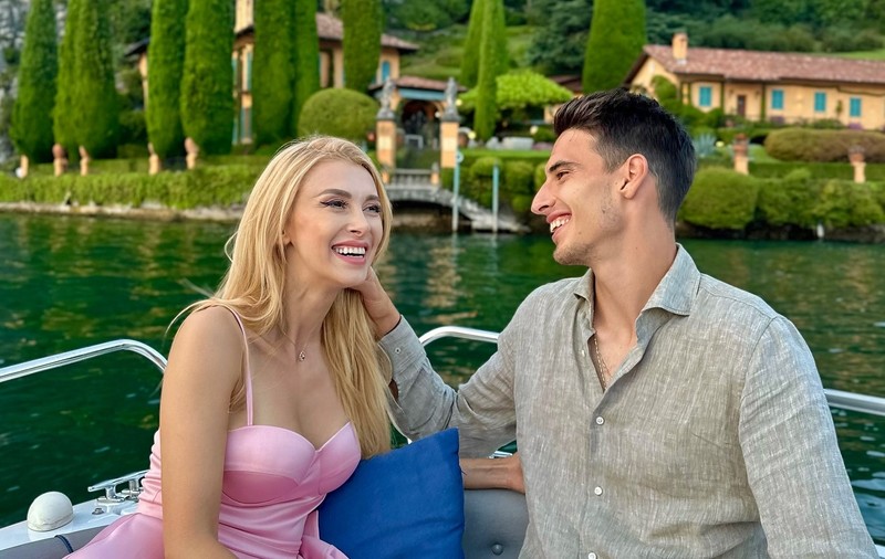 Andreea Bălan rupe tăcerea. Ce spune despre prieteniile din showbiz. „Este foarte, foarte greu”