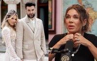 Gina Pistol a vorbit despre neînțelegerile din căsnicia cu Smiley