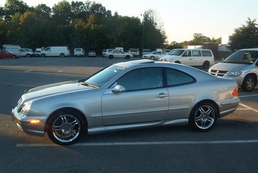 Mercedes