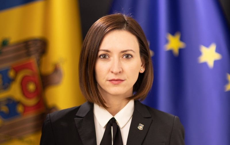 Şefa procuraturii anticorupţie din Republica Moldova are serviciu de pază de la SPP. Cum și-a explicat decizia
