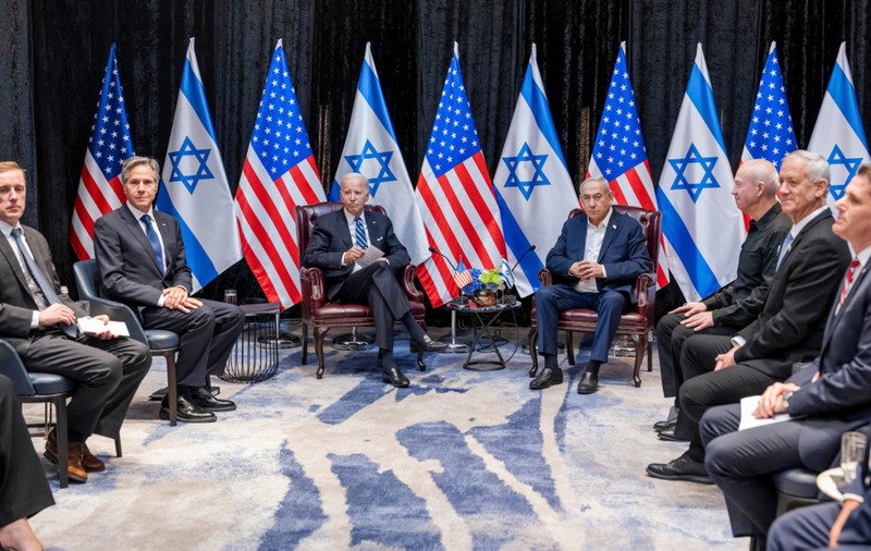 Tensiuni între SUA și Israel, după adoptarea rezoluției ONU privind Gaza. Netanyahu anulează o vizită la Washington, Casa Albă se declară „foarte dezamăgită"
