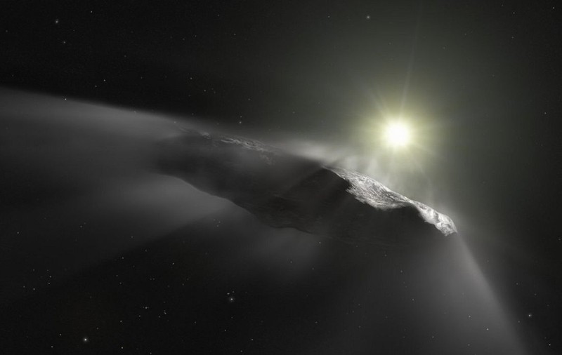 NASA, despre zvonurile conform cărora o navă extraterestră ar survola Chile: „Ne dorim foarte mult să descoperim semne de viaţă în Univers” 