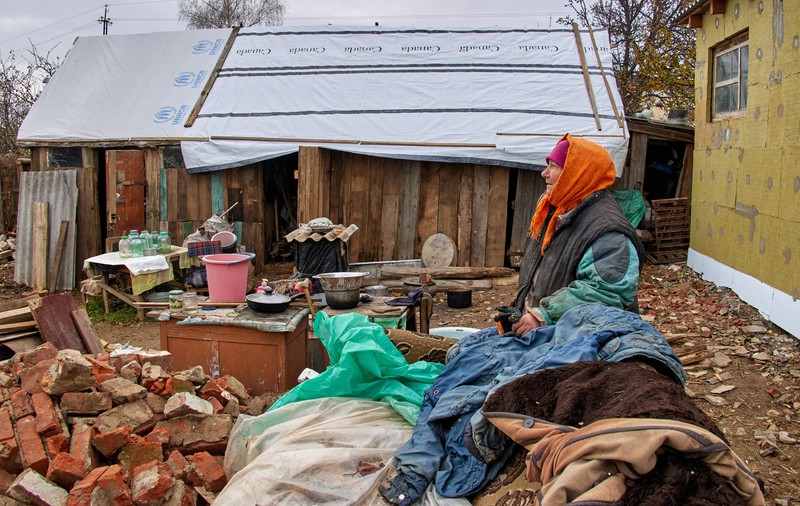 EXCLUSIV. Un expert în energie și un deputat din Ucraina explică cum va trece țara peste iarnă: „Vor migra încă vreo 2,5 milioane de oameni”
