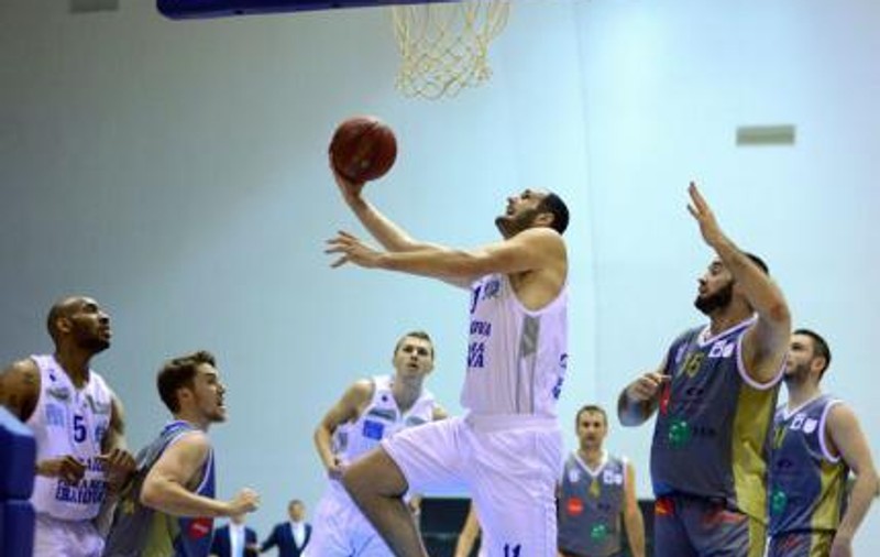 SCM U Craiova a învins în Kosovo, în Liga Balcanică la baschet. Victorie și pentru Energia Târgu Jiu, în FIBA Eurochallenge