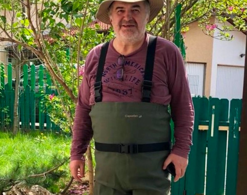 Fostul restaurant al lui Florin Călinescu, celebru pentru clătite și papanași, a fost scos la vânzare. Cât costă preluarea afacerii din Tineretului