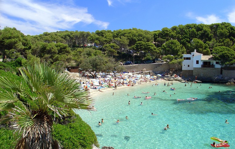 (P) Mallorca, un colț unic de paradis