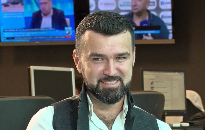 VIDEO EXCLUSIV | Vlad Miriță a făcut afaceri cu colegii de breaslă. Le-a pus termopane Anastasiei Lazariuc și Angelei Gheorghiu