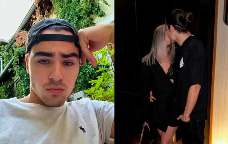 Radu Ștefan Bănică, mândru de iubita lui. Ce succes a bifat Ioana Văllimărescu, care studiază în Londra