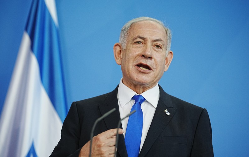 Prima reacție a lui Benjamin Netanyahu după anunțul armistițiului din Iran: „Nu acoperă Libanul”