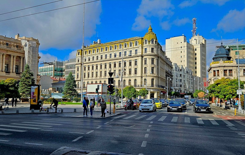 România, în topul destinațiilor unde experții în călătorii s-ar întoarce mereu. „Când românii te plac, vor avea tendința să te adopte”