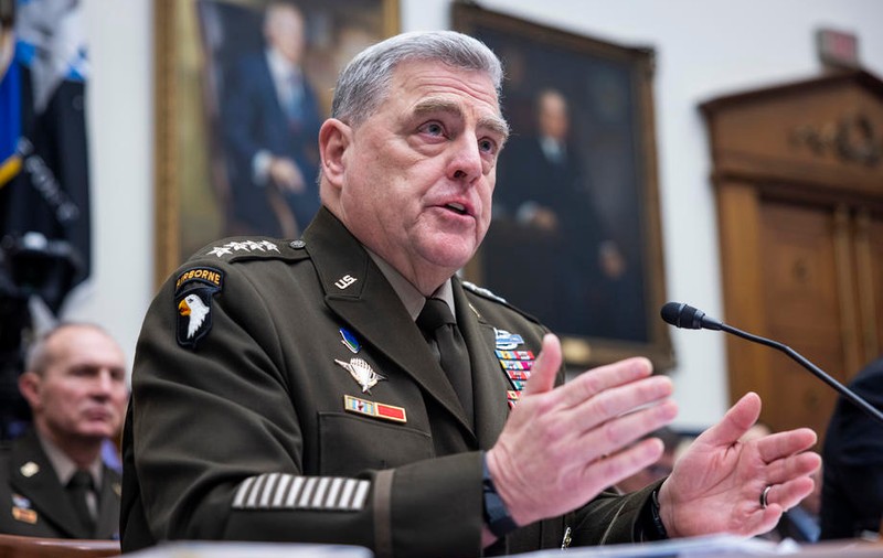 Șeful Statului-Major al Armatei SUA avertizează că „riscul unui conflict internațional semnificativ crește”. Planuri pentru baze NATO permanente în estul Europei