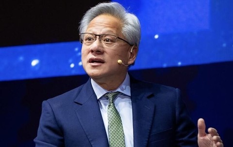 Șeful Nvidia respinge scenariile apocaliptice despre AI: Șanse zero ca lumea să se sfârșească în 2030