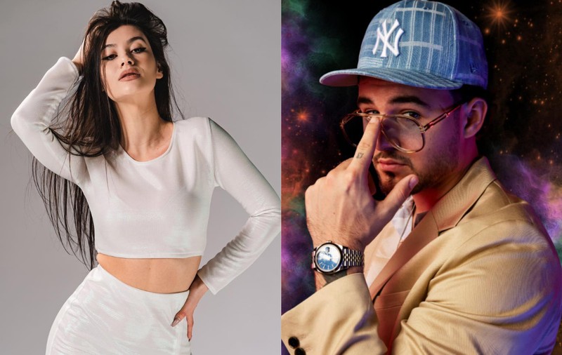 Reacția lui Mario Fresh după ce Erika Isac a spus că i-a făcut avansuri. Discuția pe care a avut-o cu un prieten: „Să mor eu dacă te mint cu ceva”