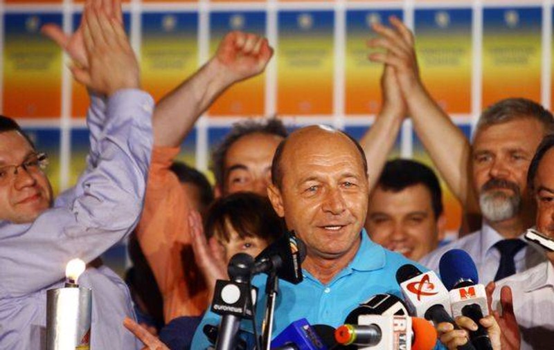 DOCUMENTUL-BOMBĂ de la REFERENDUM! Ce ar putea OPRI ÎNTOARCEREA LUI BĂSESCU LA COTROCENI